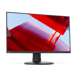 Монитор NEC E273F Black 27 inch LCD LED backlight, IPS panel, 1920x1080, 1xDisplayPort, 1xHDMI, 1xUSB-C, 130 mm height adjustable, Pivot 180 degrees, Swivel 170 to -170, Bezel 1mm Product Code: 60005350
