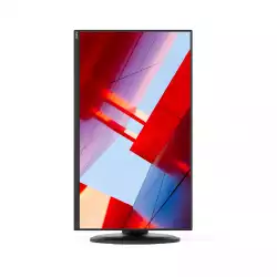Монитор NEC E273F Black 27 inch LCD LED backlight, IPS panel, 1920x1080, 1xDisplayPort, 1xHDMI, 1xUSB-C, 130 mm height adjustable, Pivot 180 degrees, Swivel 170 to -170, Bezel 1mm Product Code: 60005350