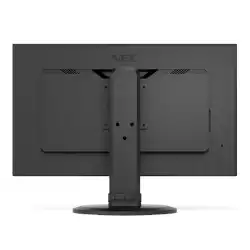 Монитор NEC E273F Black 27 inch LCD LED backlight, IPS panel, 1920x1080, 1xDisplayPort, 1xHDMI, 1xUSB-C, 130 mm height adjustable, Pivot 180 degrees, Swivel 170 to -170, Bezel 1mm Product Code: 60005350
