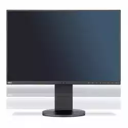Монитор NEC EA241F black 23,8" LCD LED, IPS, Panel, 1920x1080, 250cd/m2, 5ms, DVI, VGA, Displayport, USB, Height adjustable stand, 101.6 % sRGB; 75.3% AdobeRGB, 72% NTSC, Productcode: 60004786
