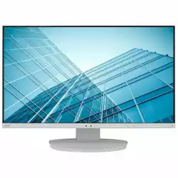 Монитор NEC EA241F white 23,8" LCD LED, IPS, Panel, 1920x1080, 250cd/m2, 5ms, DVI, VGA, Displayport, USB, Height adjustable stand, 101.6 % sRGB; 75.3% AdobeRGB, 72% NTSC, Productcode: 60004787