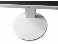 Монитор NEC EA241WU black 24" LED, IPS, 16:10, 1920x1200, DVI, VGA, HDMI, Displayport, Height adjustable, pivot, 3-sided narrow bezel Productcode: 60004676