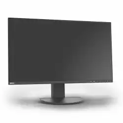 Монитор NEC EA242F BLACK 23.8 inch LED, IPS, 1920x1080, 250cd/m2, 5ms, USB-C, DisplayPort, DisplayPort-Out, HDMI, VGA, 3x USB 3.1, Height adjustable stand, Pivot, Speakers Productcode: 60005032
