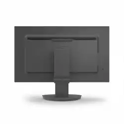 Монитор NEC EA242F BLACK 23.8 inch LED, IPS, 1920x1080, 250cd/m2, 5ms, USB-C, DisplayPort, DisplayPort-Out, HDMI, VGA, 3x USB 3.1, Height adjustable stand, Pivot, Speakers Productcode: 60005032
