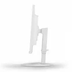 Монитор NEC EA242F WHITE 23.8 inch LED, IPS, 1920x1080, 250cd/m2, 5ms, USB-C, DisplayPort, DisplayPort-Out, HDMI, VGA, 3x USB 3.1, Height adjustable stand, Pivot, Speakers Productcode: 60005246