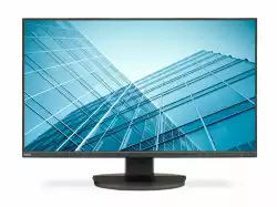 Монитор NEC EA271F Black 27" LED LCD LED backlight, IPS panel, 1920x1080, DisplayPort, HDMI, DVI, VGA, USB 1up/3down, 150 mm height adjustable Product Code: 60004304