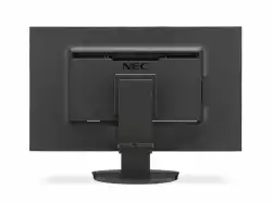 Монитор NEC EA271F White 27" LED LCD LED backlight, IPS panel, 1920x1080, DisplayPort, HDMI, DVI, VGA, USB 1up/3down, 150 mm height adjustable, Product Code: 60004634
