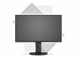 Монитор NEC EA271U Black 27 inch LED, IPS, 16:9, 3840 x 2160, 350 cd/m2, 2xHDMI, USB-C Docking, Displayport, Height adjustable, pivot, 3-sided narrow bezel Productcode: 60004302