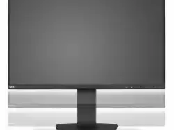 Монитор NEC EA271U Black 27 inch LED, IPS, 16:9, 3840 x 2160, 350 cd/m2, 2xHDMI, USB-C Docking, Displayport, Height adjustable, pivot, 3-sided narrow bezel Productcode: 60004302