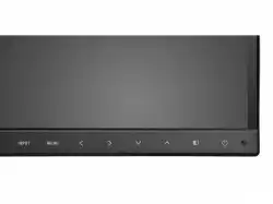 Монитор NEC EA271U Black 27 inch LED, IPS, 16:9, 3840 x 2160, 350 cd/m2, 2xHDMI, USB-C Docking, Displayport, Height adjustable, pivot, 3-sided narrow bezel Productcode: 60004302