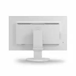 Монитор NEC EA272F WHITE 27 inch LED, AH-IPS, 1920x1080, 250cd/m2, 6ms, USB-C, DisplayPort, DisplayPort-Out, HDMI, VGA, 3x USB 3.1, Height adjustable stand, Pivot, Speakers Productcode: 60005247