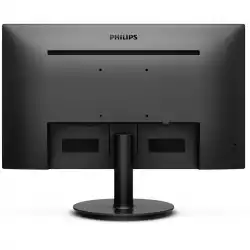 Монитор Philips 221V8/00 21.5" LED, VA panel, 16:9, 1920x1080, 4ms, 200cd/m2, 4000:1, HDMI, VGA