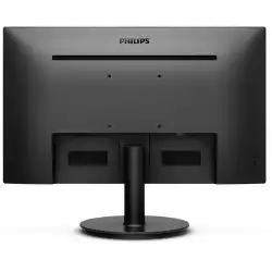 Монитор Philips 221V8A/00 21.5" LED, VA panel, 16:9, 1920x1080, 4ms, 200cd/m2, 4000:1, HDMI, VGA, speakers