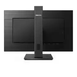 Монитор Philips 222S1AE/00 21.5 inch WLED, IPS panel, 16:9, 1920x1080, 4ms, 250 cd/m2, VGA, DVI, Displayport, HDMI, Speakers, Height adjustment, Pivot