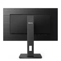 Монитор Philips 222S1AE/00 21.5 inch WLED, IPS panel, 16:9, 1920x1080, 4ms, 250 cd/m2, VGA, DVI, Displayport, HDMI, Speakers, Height adjustment, Pivot