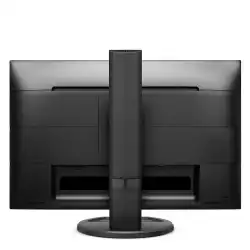 Монитор Philips 230B8QJEB/00 22.5 inch WLED, IPS panel, 16:10, 1920x1200, 5ms, 250 cd/m2, VGA, DVI, Displayport, HDMI, Speakers, Height adjustment, Pivot