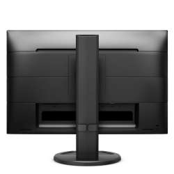 Монитор Philips 230B8QJEB/00 22.5 inch WLED, IPS panel, 16:10, 1920x1200, 5ms, 250 cd/m2, VGA, DVI, Displayport, HDMI, Speakers, Height adjustment, Pivot Монитор Philips 230B8QJEB/00 22.5 inch WLED, IPS panel, 16:10, 1920x1200, 5ms, 250 cd/m2, VGA, DVI, Displayport, HDMI, Speakers, Height adjustment, Pivot