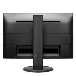 Монитор Philips 230B8QJEB/00 22.5 inch WLED, IPS panel, 16:10, 1920x1200, 5ms, 250 cd/m2, VGA, DVI, Displayport, HDMI, Speakers, Height adjustment, Pivot