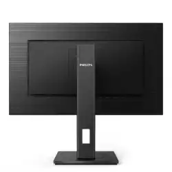 Монитор Philips 242S1AE/00 23.8 inch IPS panel WLED, 1920x1080 16:9, 4ms, 250cd/m2, VGA, HDMI, Displayport, DVI, speakers, pivot, Height adjustment