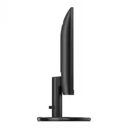 Монитор Philips 242S9AL/00 23.8 inch VA LCD Panel, 1920x1080, 4ms, 75Hz, 300cd/m2, 3000:1, 50000000:1, SmartImage, Flicker-free, Low Blue, VGA, DVI-D, HDMI, HDCP, PC audio-in, Audio out, Speakers, Tilt, VESA, Kensington lock, Black