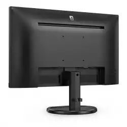 Монитор Philips 242S9AL/00 23.8 inch VA LCD Panel, 1920x1080, 4ms, 75Hz, 300cd/m2, 3000:1, 50000000:1, SmartImage, Flicker-free, Low Blue, VGA, DVI-D, HDMI, HDCP, PC audio-in, Audio out, Speakers, Tilt, VESA, Kensington lock, Black