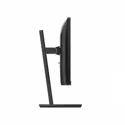 Монитор Philips 242S9JML/00, 23.8" VA LCD Panel, 1920x1080, 16:9, 4ms, 75Hz, 300cd/m2, 3000:1, 50000000:1, Smart Image, Flicker-free, Low Blue, VGA, DVI-D, HDMI, HDCP, DisplayPort, USB 3.2, Speakers, HAS, Swivel, Tilt, Pivot, VESA, Black