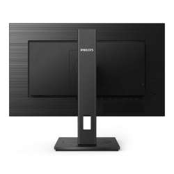 Монитор Philips 243B1/00 23.8 inch WLED, IPS Panel, 4ms, 1920x1080, 250cd/m2, HDMI, Displayport, USB-C, Speakers, Pivot, Height adjustment