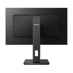 Монитор Philips 243S1/00 23.8" LED, IPS panel, 16:9, 1920x1080, 4ms, 250cd/m2, 1000:1, HDMI, DisplayPort, DP-out, USB, USB-C Dock, speakers, Height adjustment, Pivot