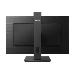 Монитор Philips 243S1/00 23.8" LED, IPS panel, 16:9, 1920x1080, 4ms, 250cd/m2, 1000:1, HDMI, DisplayPort, DP-out, USB, USB-C Dock, speakers, Height adjustment, Pivot