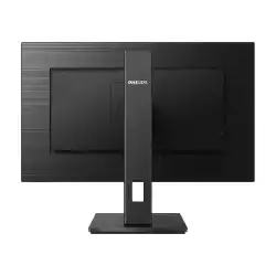 Монитор Philips 243S1/00 23.8" LED, IPS panel, 16:9, 1920x1080, 4ms, 250cd/m2, 1000:1, HDMI, DisplayPort, DP-out, USB, USB-C Dock, speakers, Height adjustment, Pivot