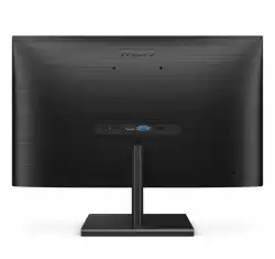 Монитор Philips 245E1S/00 23.8" LED, IPS panel, 16:9, 2560x1440, 4ms, 250cd/m2, Display port, HDMI, VGA