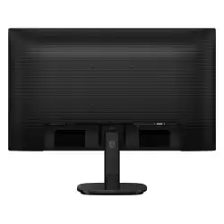 Монитор Philips 24B2N2200/00, 23.8", IPS panel, AG, 3H, 16:9, FHD 1920x1080, 300 cd/m2, 1500:1, 50M:1, 120Hz, 4ms, SoftBlue, SmartImage, Flicker-Free, VGA, HDMI, DisplayPort, Audio out, Speakers, Tilt, VESA 100, Black