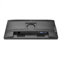 Монитор Philips 24B2N4200/00, 23.8", IPS panel, AG, 3H, 16:9, FHD 1920x1080, 300 cd/m2, 1500:1, 50M:1, 120Hz, SoftBlue, SmartImage, sRGB, VGA, HDMI, DisplayPort, 3x USB, USB-C, Speakers, HAS, Swivel, Tilt, Pivot, VESA 100, Energy class C, Black/Silver
