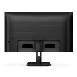 Монитор Philips 24E1N1100A/00, 23.8", IPS WLED panel, AG, FHD 1920 x1080, 16:9, 100Hz, 1ms, 250 cd/m2, 1300:1, sRGB, Flicker Free, Low Blue Mode, EasyRead, VGA, HDMI, Audio In/Out, Speakers, Tilt, VESA 100, Black