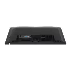 Монитор Philips 24E1N1200A/00, 23.8", IPS WLED panel, AG, FHD 1920 x1080, 16:9, 120Hz, 1ms, 300 cd/m2, 1500:1, 3H, sRGB, Flicker Free, Low Blue Mode, Adaptive Sync, VGA, HDMI, DisplayPort, Audio out, Speakers, Tilt, VESA 100, Black