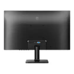 Монитор Philips 24E2N1100LB/00, 23.8",VA WLED panel, AG, 3H, FHD 1920 x1080, 16:9, 100Hz, 1ms, 250 cd/m2, 4000:1, Adaptive Sync, Flicker-Free, LowBlue Mode, EasyRead, VGA, HDMI, Tilt, VESA 100, Black