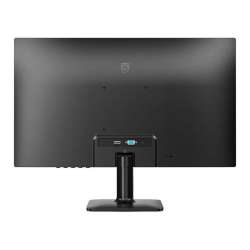 Монитор Philips 24E2N1110/00, 23.8", IPS panel, AG, 3H, FHD 1920 x1080, 16:9, 120Hz, 1ms, 300 cd/m2, 1500:1, Adaptive Sync, Flicker-Free, Low Blue Mode, EasyRead, VGA, HDMI, Tilt, VESA 100, Black