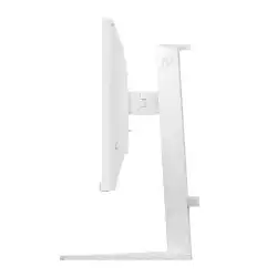 Монитор Philips 24M2N3201A/00, 23.8" IPS WLED panel, AG, 16:9, FHD 1920x1080, 300cd/m2, 1000:1, 0.5ms, 180Hz, sRGB, DCI-P3, HDR 10, SmartContrast, Low Input Lag, 2x HDMI, DisplayPort, Audio out, Speakers, HAS, Swivel, Tilt, Pivot, VESA 100, White