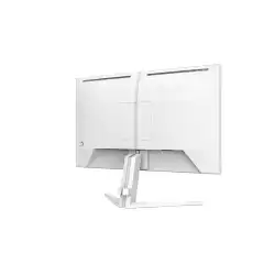 Монитор Philips 24M2N3201PL/00, 23.8 inch Fast IPS panel, AG, FHD 1920x1080, 300cd/m2, 1000:1, 0.3ms, 260Hz, sRGB, HDR 10, SmartImage, Low Input Lag, HDMI, DisplayPort, Audio out, SoftBlue, Tilt, VESA 100, White