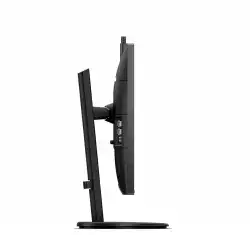 Монитор Philips 271B8QJKEB/00 27", IPS panel, 16:9, 1920x1080, 5ms, 250cd/m2, VGA, DVI, Displayport, HDMI, 2xUSB, Speakers, Height adjustment, Web Camera 2MP