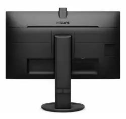 Монитор Philips 271B8QJKEB/00 27", IPS panel, 16:9, 1920x1080, 5ms, 250cd/m2, VGA, DVI, Displayport, HDMI, 2xUSB, Speakers, Height adjustment, Web Camera 2MP