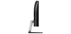 Монитор Philips 272E1CA/00 27 inch VA panel, Curved monitor, FlickerFree, 16:9, 1920x1080, 4ms, 250cd/m2, 3000:1, VGA, HDMI, Displayport, speakers