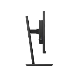 Монитор Philips 272S1M/00 27 inch LED, IPS panel, 16:9, 1920x1080, 75Hz, 4ms, 250cd/m2, 1000:1, Displayport, VGA, HDMI, DVI, USB-C, USB, speakers, Height adjustment, Pivot, Swivel