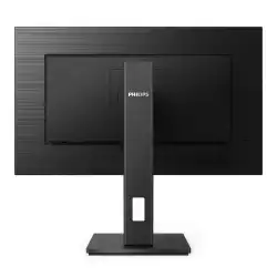 Монитор Philips 272S1M/00 27 inch LED, IPS panel, 16:9, 1920x1080, 75Hz, 4ms, 250cd/m2, 1000:1, Displayport, VGA, HDMI, DVI, USB-C, USB, speakers, Height adjustment, Pivot, Swivel