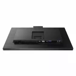 Монитор Philips 272S1MH/00 27" Гейминг монитор, IPS Panel, 16:9, 1920x1080, 4ms, 75Hz, 250cd/m2, 1000:1, Anti Glare, 3H, VGA, HDMI, DisplayPort, DVI-D, 3x USB 3.2, HAS, Swivel, Pivot, Tilt, Speakers, 2.0 megapixel FHD camera and built in microphone, VESA 100, Black