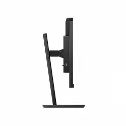 Монитор Philips 272S1MH/00 27" Гейминг монитор, IPS Panel, 16:9, 1920x1080, 4ms, 75Hz, 250cd/m2, 1000:1, Anti Glare, 3H, VGA, HDMI, DisplayPort, DVI-D, 3x USB 3.2, HAS, Swivel, Pivot, Tilt, Speakers, 2.0 megapixel FHD camera and built in microphone, VESA 100, Black