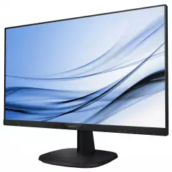 Монитор Philips 273V7QJAB/00 27` WLED, IPS, VGA, HDMI, DisplayPort, Speakers