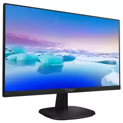 Монитор Philips 273V7QJAB/00 27` WLED, IPS, VGA, HDMI, DisplayPort, Speakers