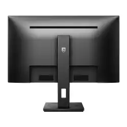 Монитор Philips 275S9JML/00, 27" VA LCD Panel, Anti-Glare, 2560x1440, 16:9, 4ms, 75Hz, 300cd/m2, 4000:1, 50M:1, SmartImage, Flicker-free, Low Blue, HDMI, HDCP, DP, 2x USB 3.2, Speakers, HAS, Swivel, Tilt, Pivot, VESA 100, Black