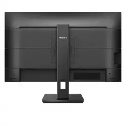 Монитор Philips 276B1/00 27 inch WLED, IPS panel, 16:9, 2560x1440, 75Hz, 4ms, 300 cd/m2, Displayport, 2xHDMI, USB-C Docking, Speakers, Height Adjust, Pivot